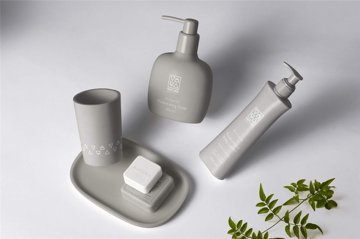 創(chuàng)意包裝設(shè)計-化妝品包裝設(shè)計(圖17) 創(chuàng)意包裝設(shè)計-化妝品包裝設(shè)計(圖17)