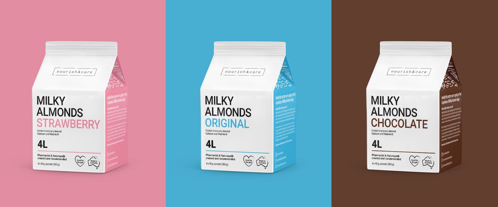 牛奶包裝盒的設計方案(圖2) 牛奶包裝盒的設計方案(圖2)