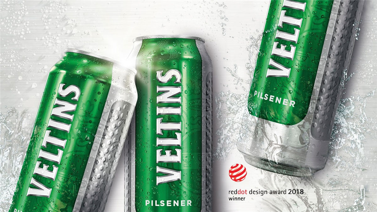 東北啤酒包裝設計參考(圖1) 東北啤酒包裝設計參考(圖1)