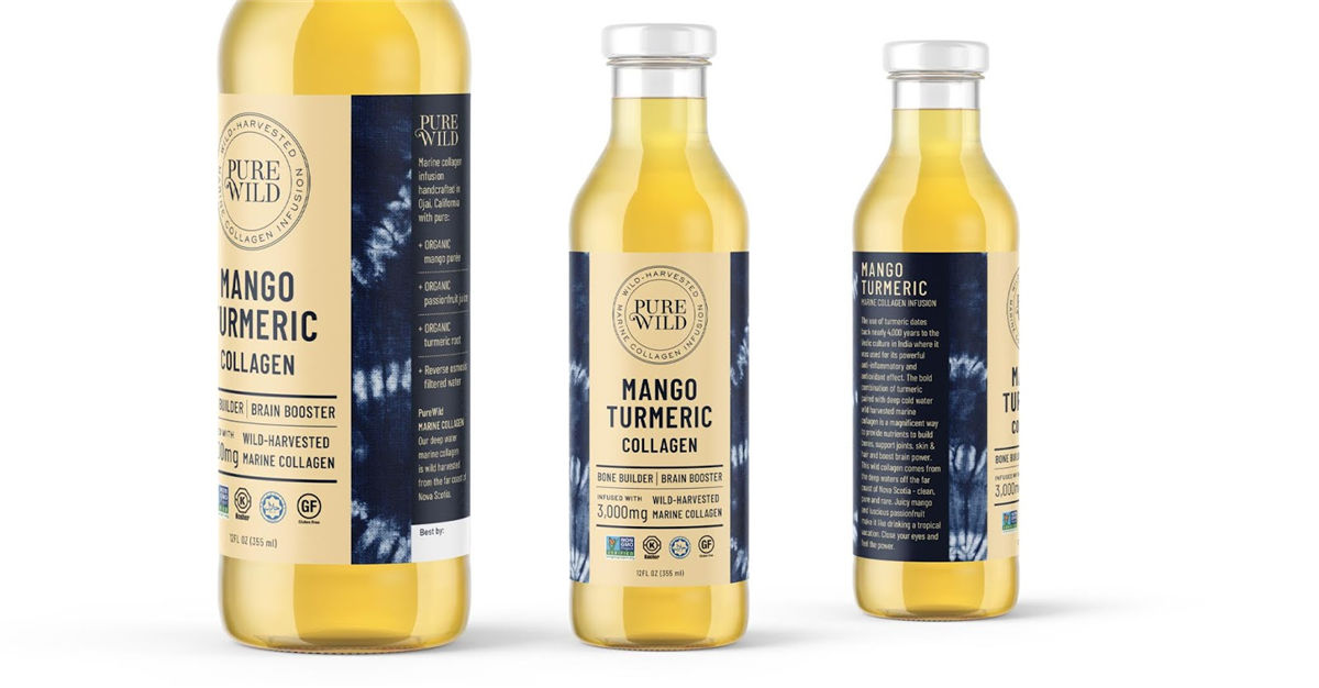 膠原蛋白包裝設計參考(圖4)