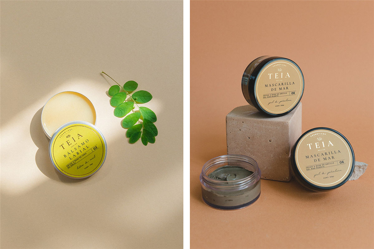 化妝品包裝設(shè)計(jì)(圖7) 化妝品包裝設(shè)計(jì)(圖7)