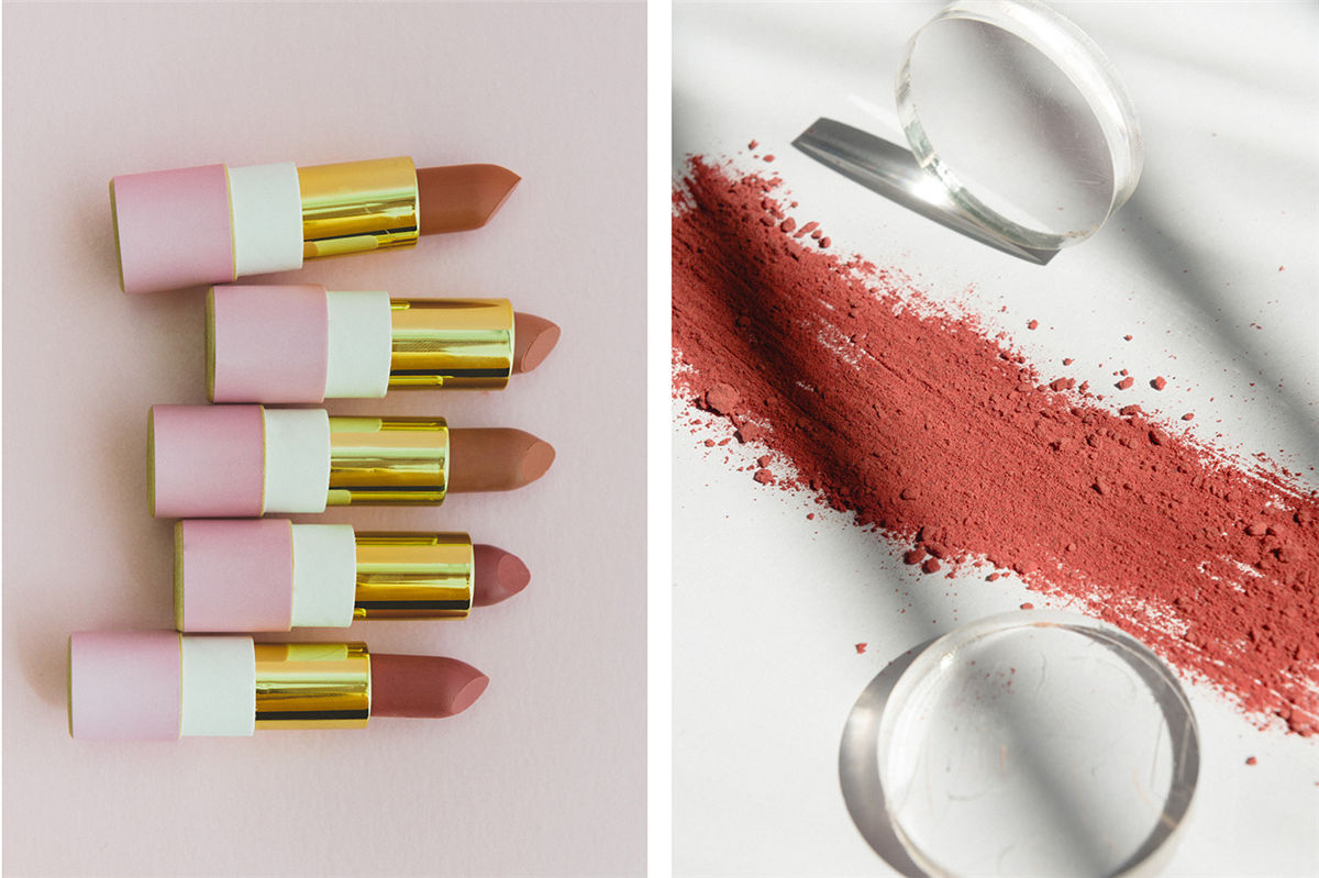 化妝品包裝設(shè)計(jì)(圖6) 化妝品包裝設(shè)計(jì)(圖6)