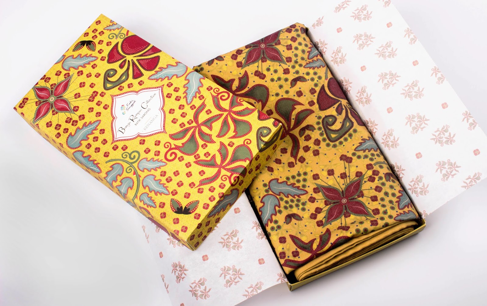 頭巾絲巾禮盒包裝設計(圖6) 頭巾絲巾禮盒包裝設計(圖6)