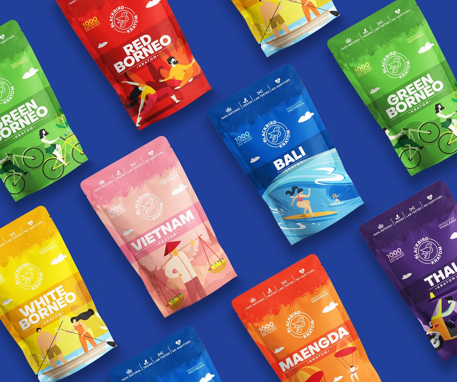 休閑零食包裝設(shè)計(jì)(圖6) 休閑零食包裝設(shè)計(jì)(圖6)