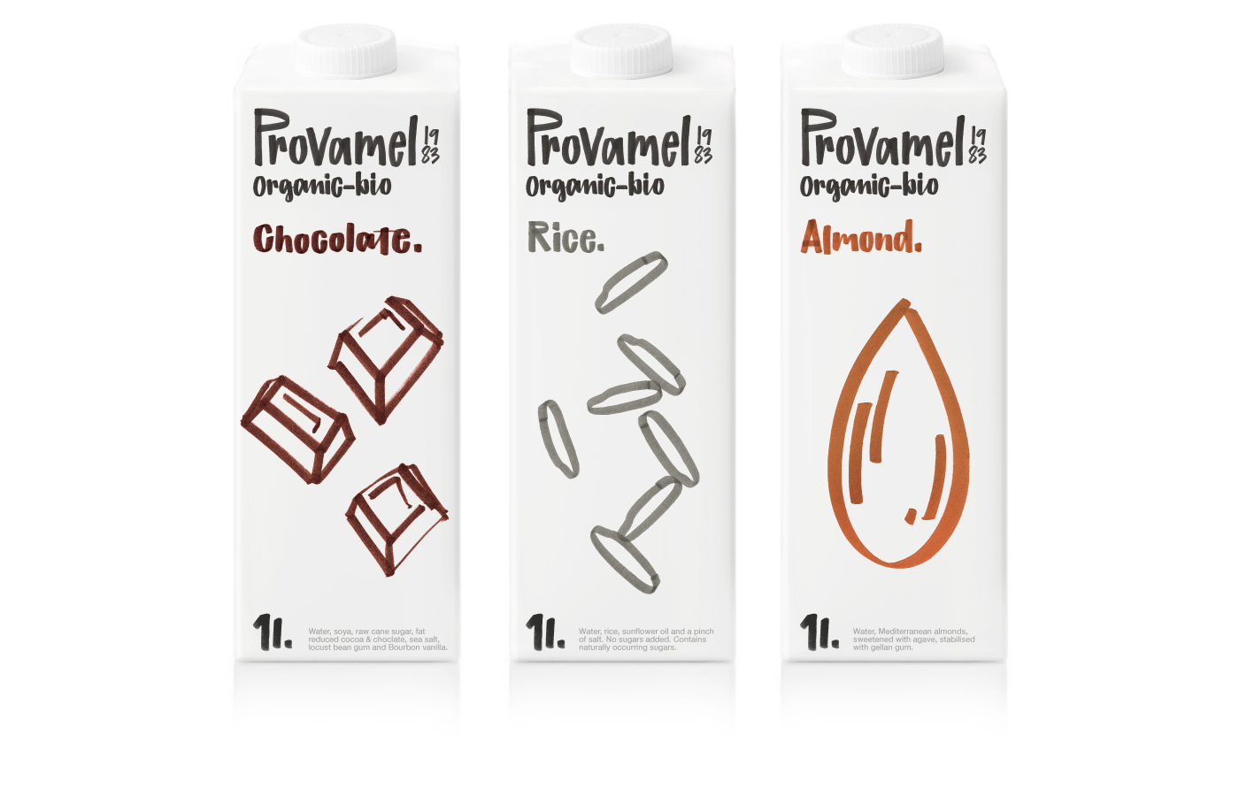 重慶產品創意包裝設計-牛奶酸奶飲料包裝設計(圖4)