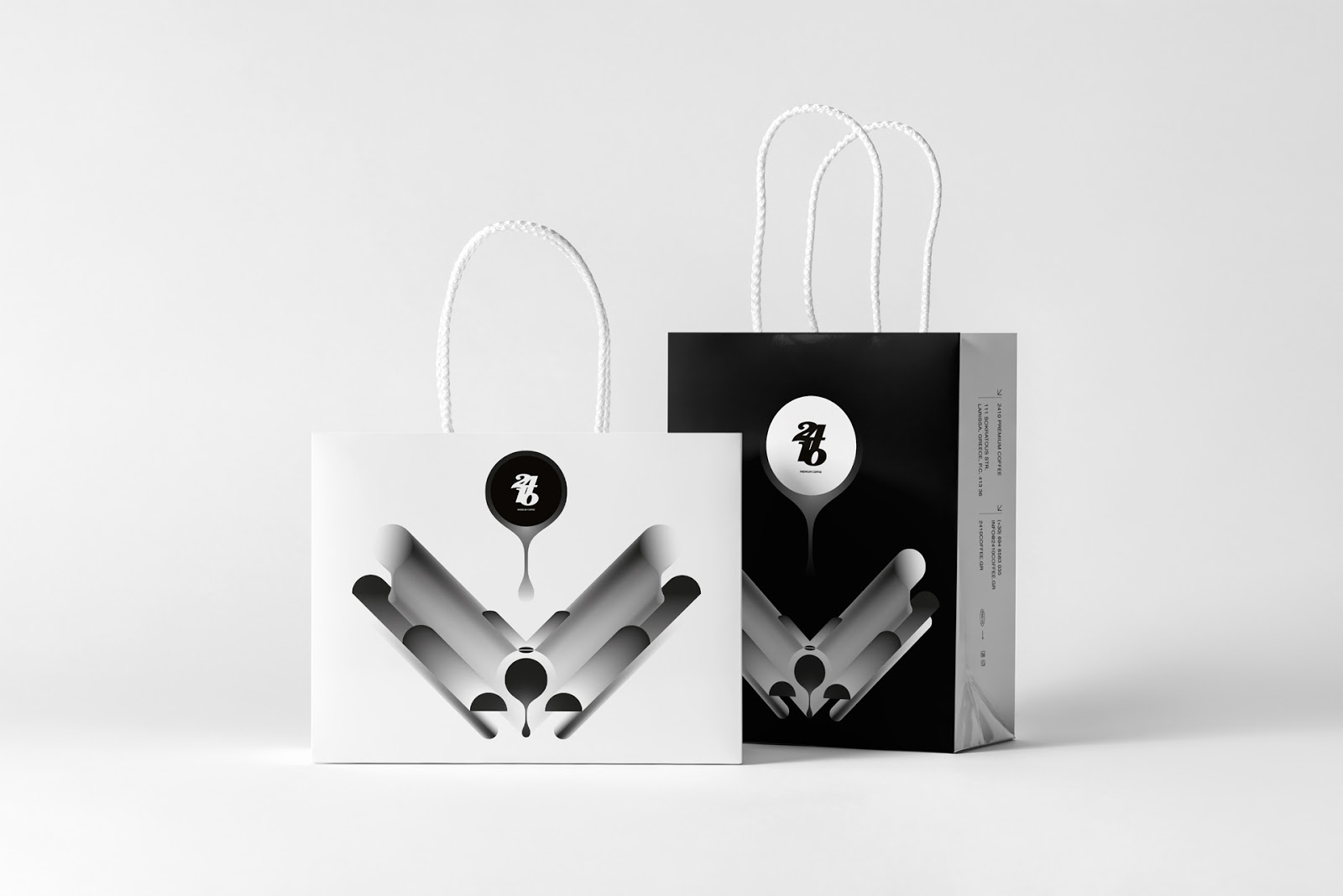 重慶產(chǎn)品創(chuàng)意包裝設計-咖啡飲料包裝設計(圖4)