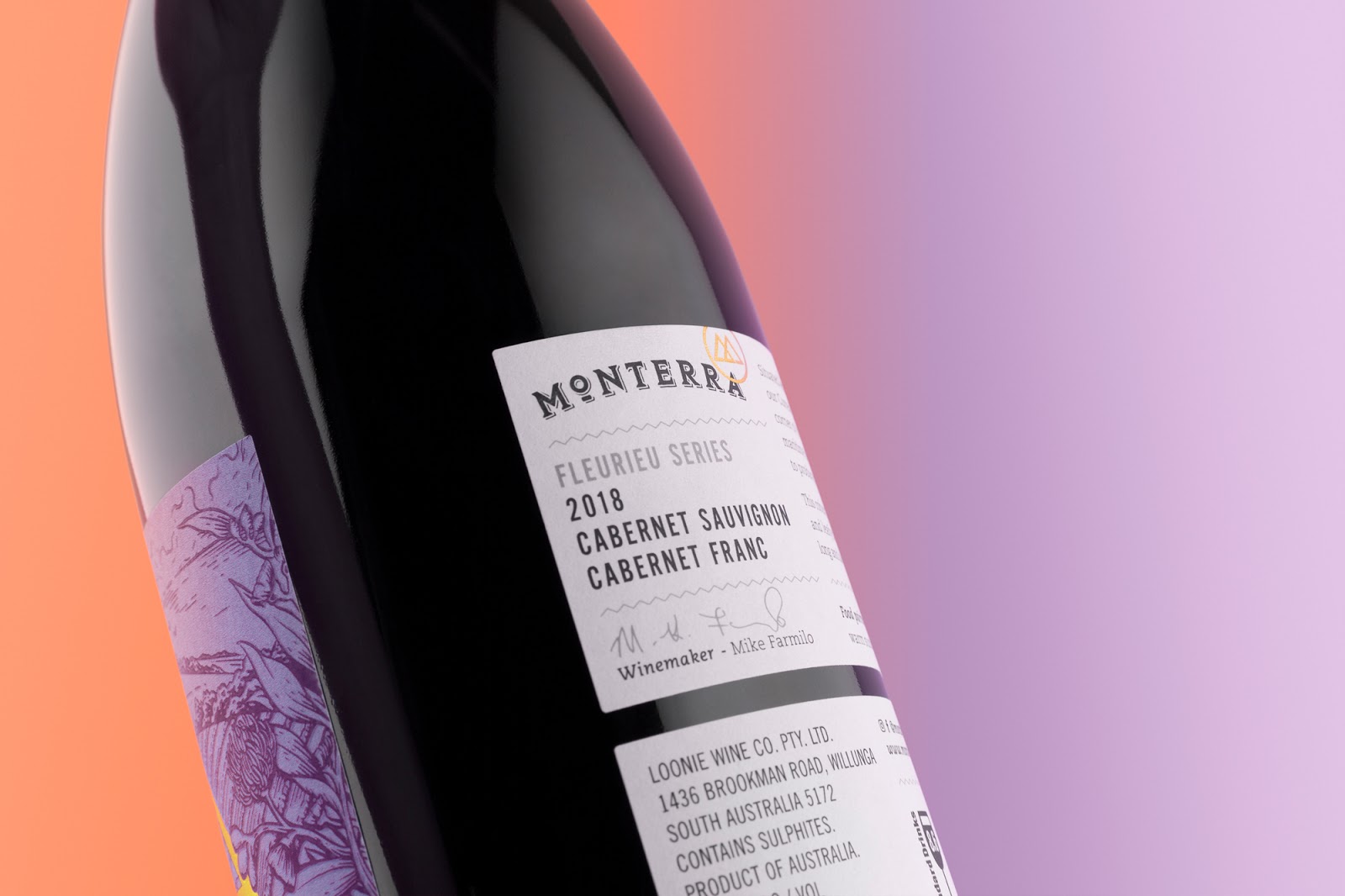 重慶產品創意包裝設計-酒包裝設計(圖5)