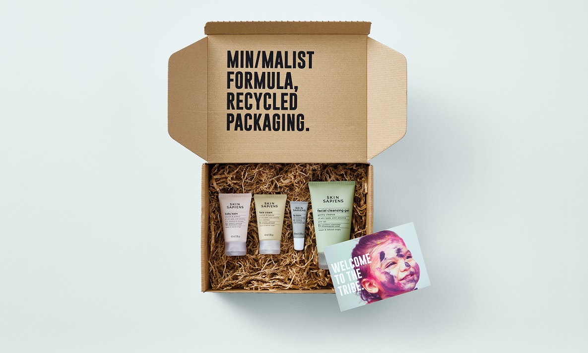 重慶產(chǎn)品創(chuàng)意包裝設(shè)計(jì)-化妝品包裝設(shè)計(jì)(圖2)