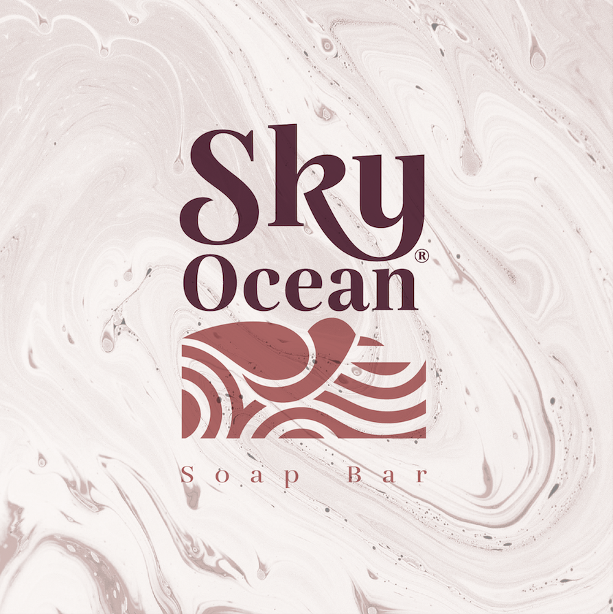 南昌手工皂包裝設計(圖1)