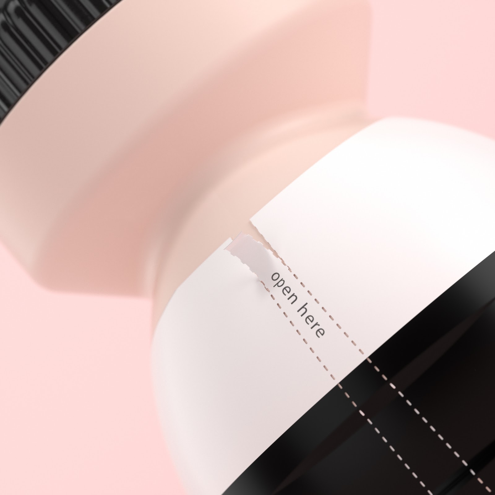 中山兒童沐浴露包裝設計可愛有趣(圖5) 中山兒童沐浴露包裝設計可愛有趣(圖5)