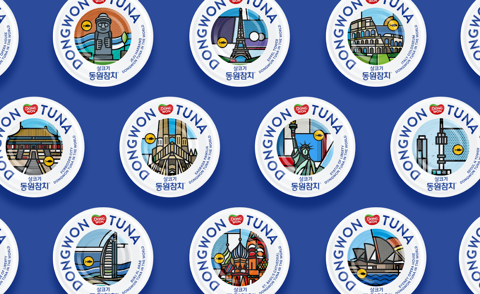 中山食品包裝設計線體更有識別度(圖1)