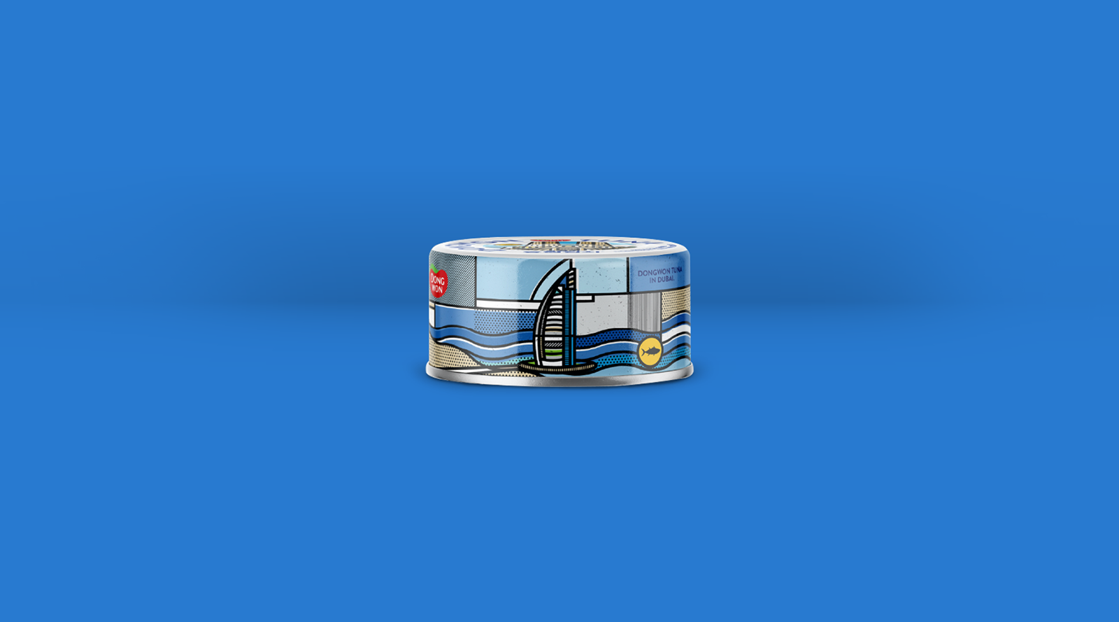 中山食品包裝設計線體更有識別度(圖8)