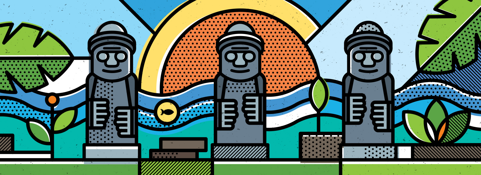 中山食品包裝設計線體更有識別度(圖11)