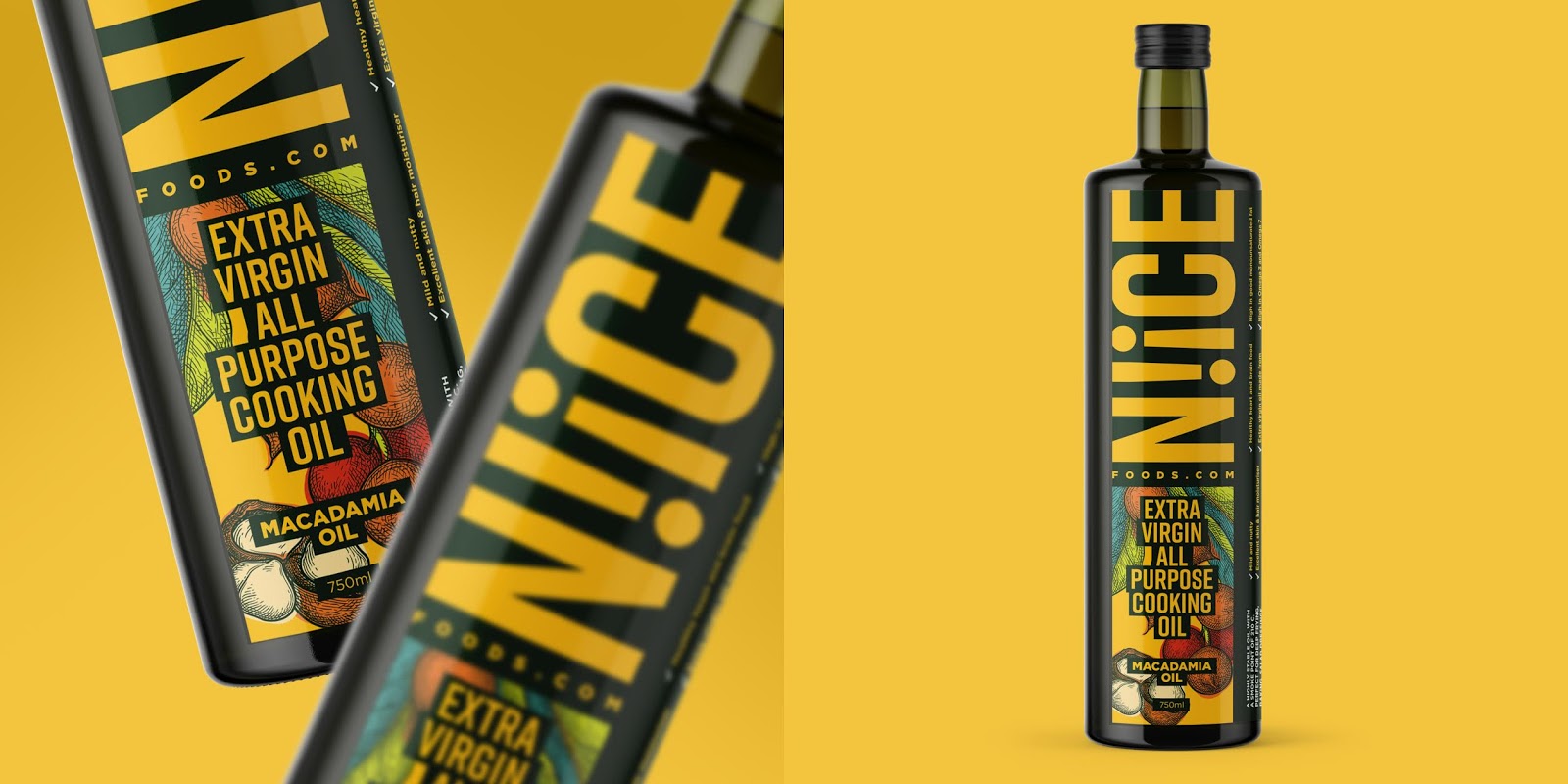 中山零食包裝設(shè)計(jì)簡約醒目(圖5)