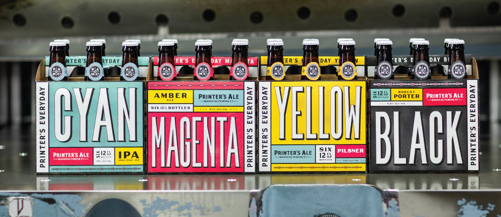 中山啤酒包裝設計貨架上很有優勢(圖1) 中山啤酒包裝設計貨架上很有優勢(圖1)