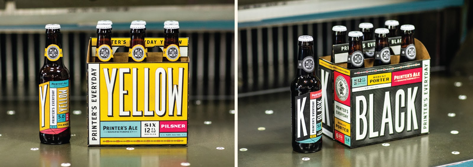 中山啤酒包裝設計貨架上很有優勢(圖3) 中山啤酒包裝設計貨架上很有優勢(圖3)