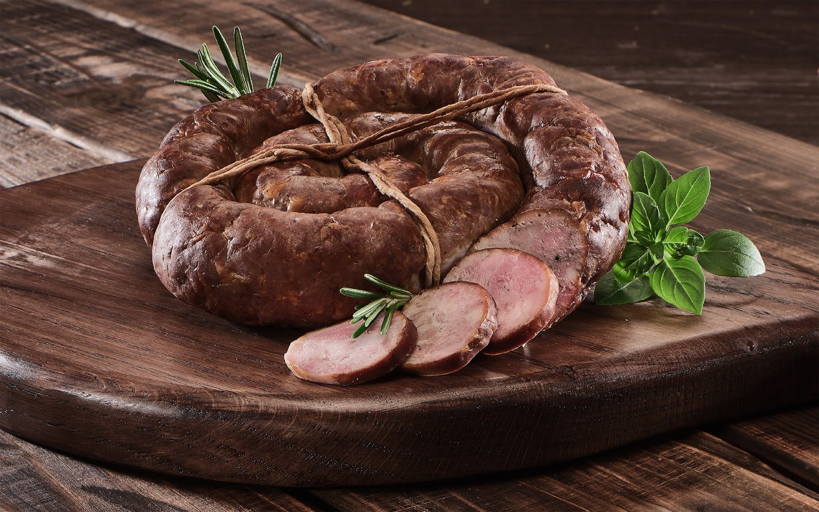 中山食品香腸包裝設計(圖7)