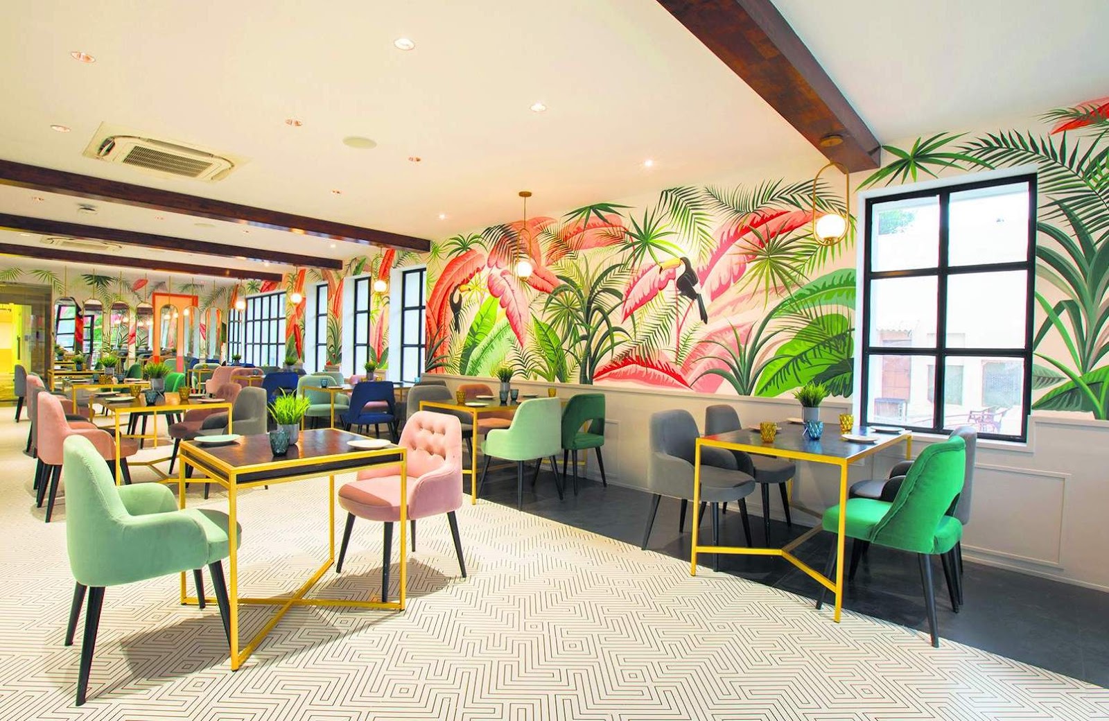 中山咖啡外賣包裝設計(圖5)