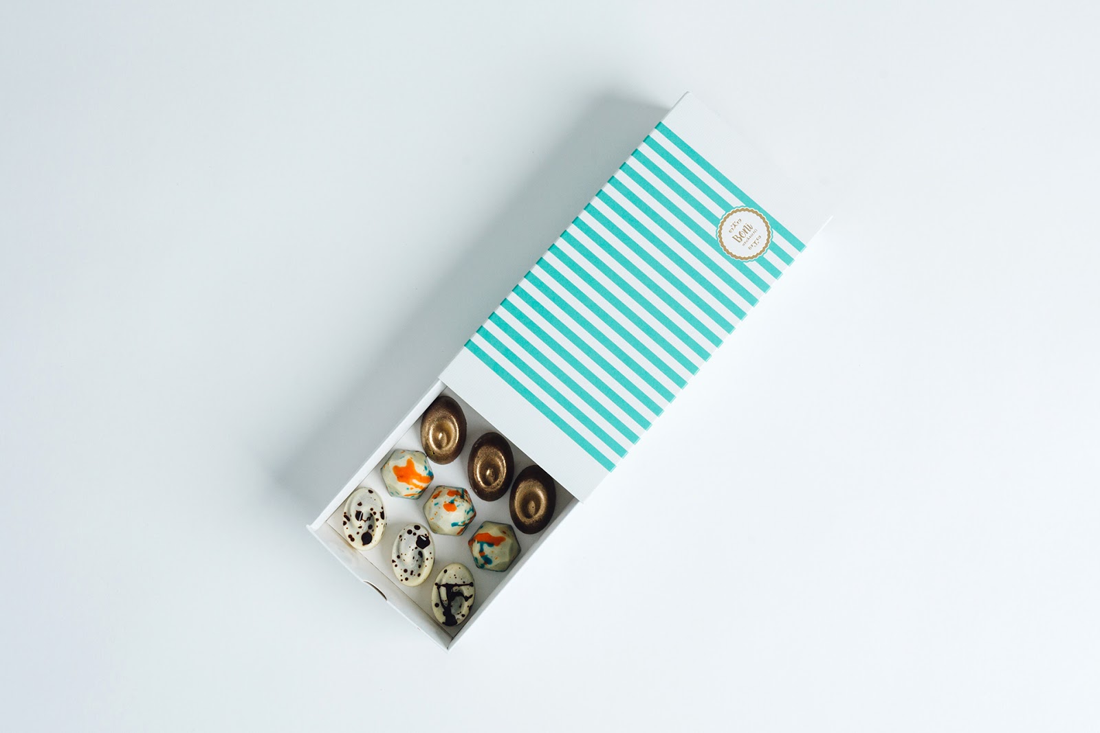 鹽城蛋糕品牌包裝設計升級后業務提升175%(圖4) 鹽城蛋糕品牌包裝設計升級后業務提升175%(圖4)