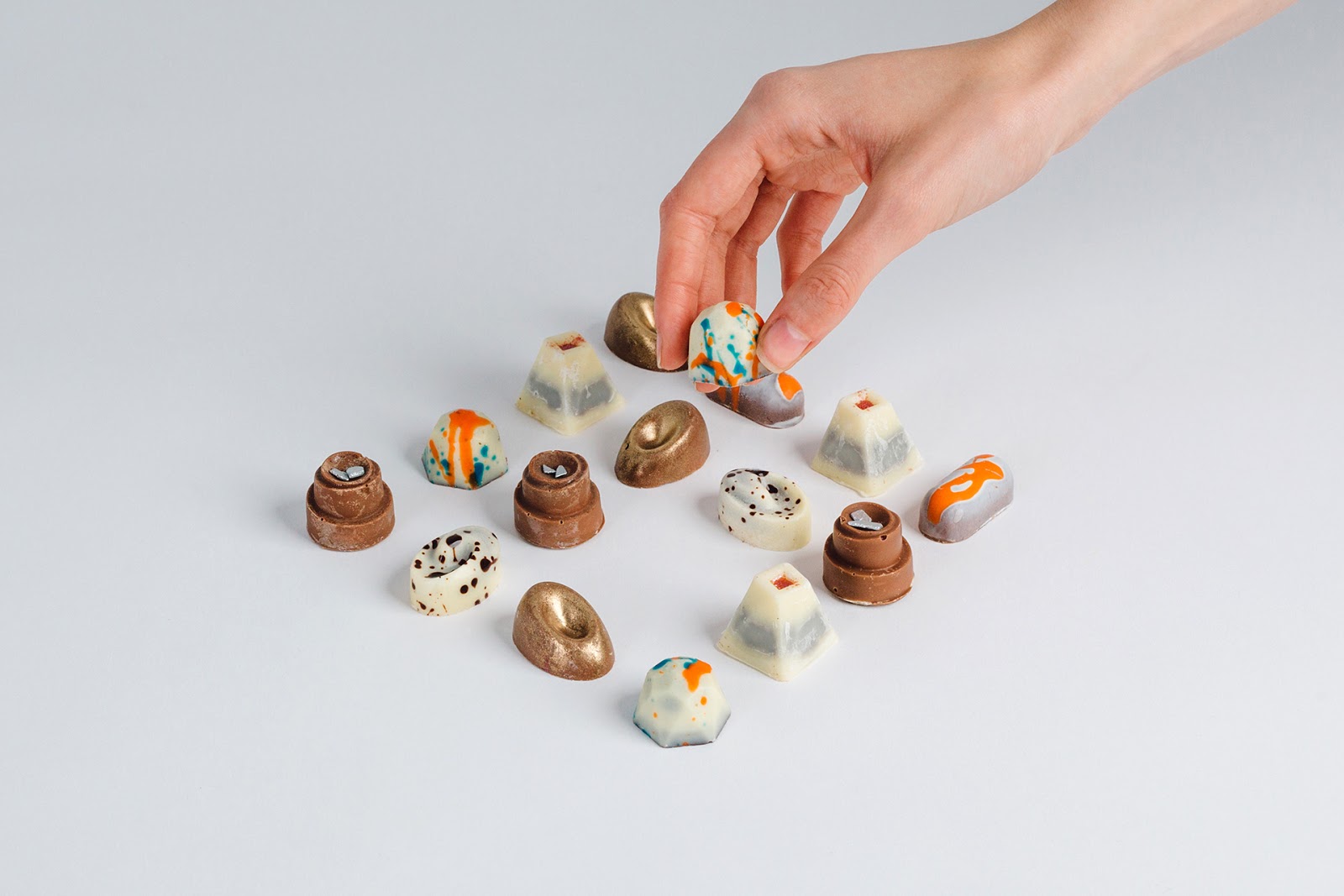 鹽城蛋糕品牌包裝設計升級后業務提升175%(圖7) 鹽城蛋糕品牌包裝設計升級后業務提升175%(圖7)