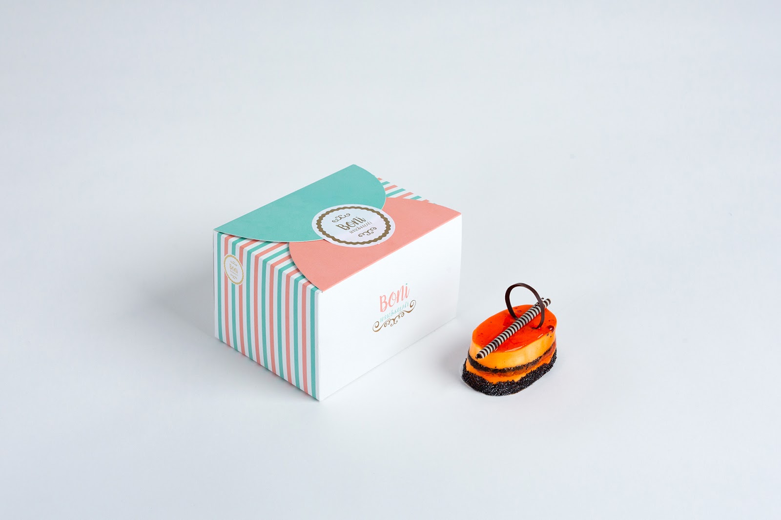 鹽城蛋糕品牌包裝設計升級后業務提升175%(圖9) 鹽城蛋糕品牌包裝設計升級后業務提升175%(圖9)