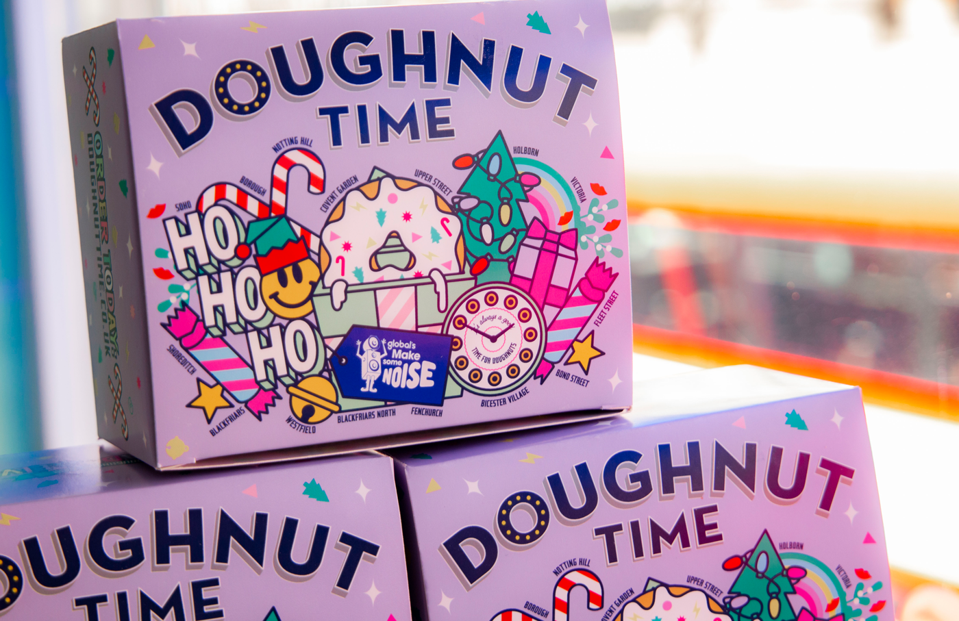 兒童食品包裝設計有趣又可愛(圖2)