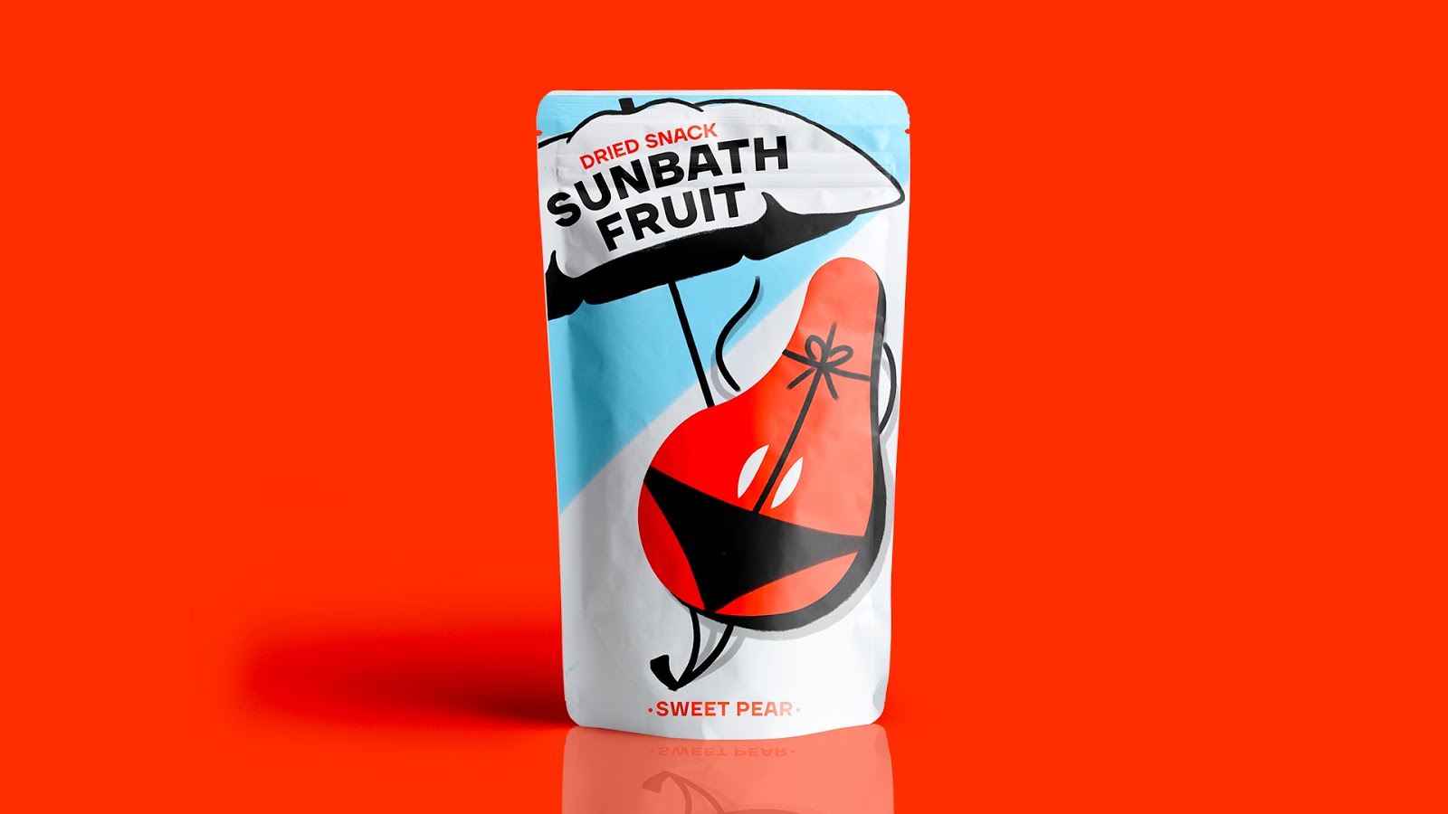 干果零食包裝設計(圖3) 干果零食包裝設計(圖3)