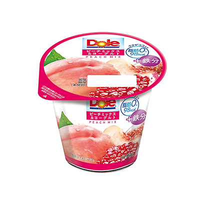 無脂酸奶包裝設計(圖1)