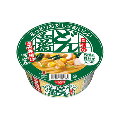 兩款方便食品包裝設計欣賞(圖2)