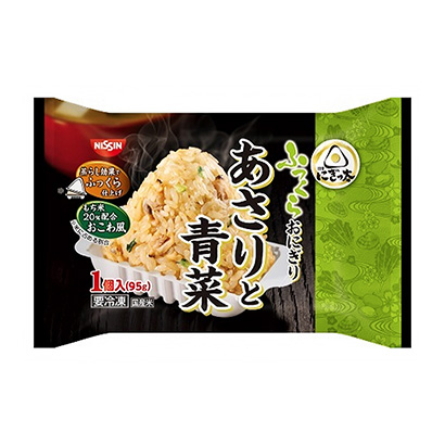 糯米飯包裝設計(圖1)