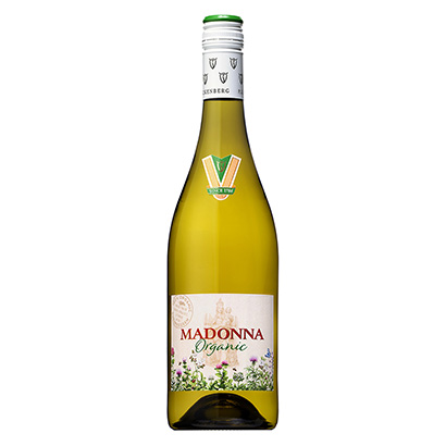 蜂蜜和洋槐花葡萄酒包裝設計(圖1)