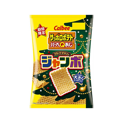 煙臺鍋巴零食包裝設(shè)計(圖1)