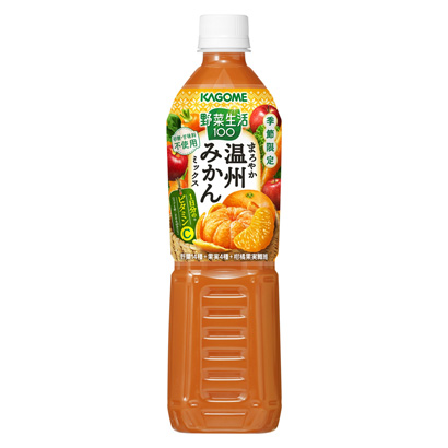 水果軟飲料包裝設計欣賞(圖1)