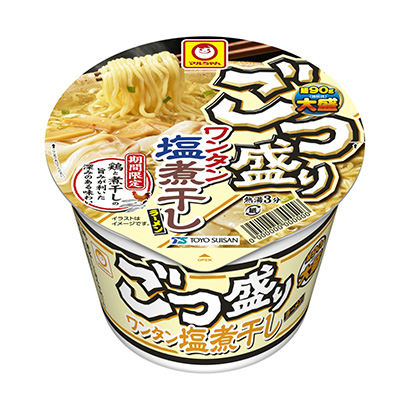 茂名啤酒方便面包裝設(shè)計(jì)(圖2)