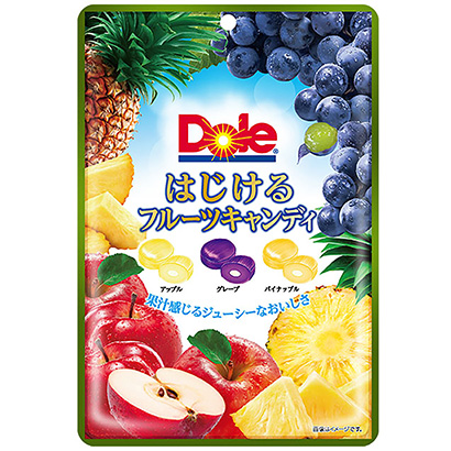 宿遷糖果包裝設計(圖1)