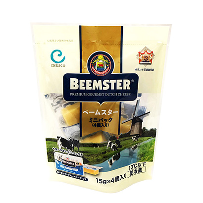 珠海奶酪包裝設計(圖1)