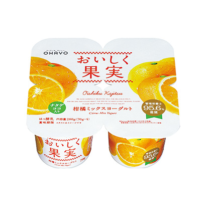 南平酸奶食品包裝設(shè)計(jì)(圖1)