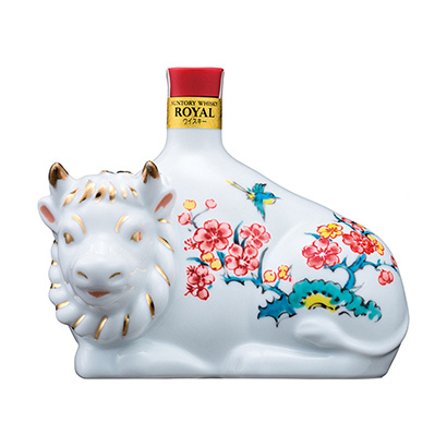 大慶酒包裝設(shè)計(圖1)