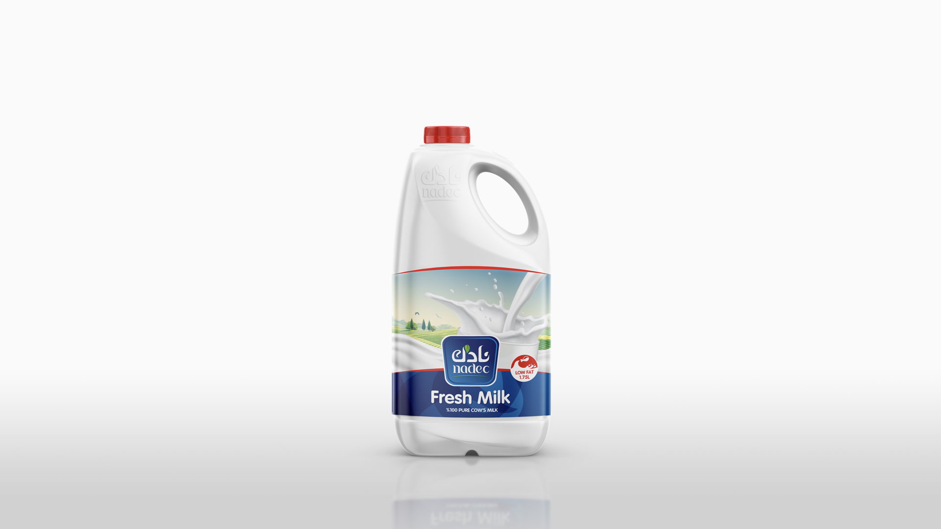 牛奶果汁品牌包裝設計升級(圖5)