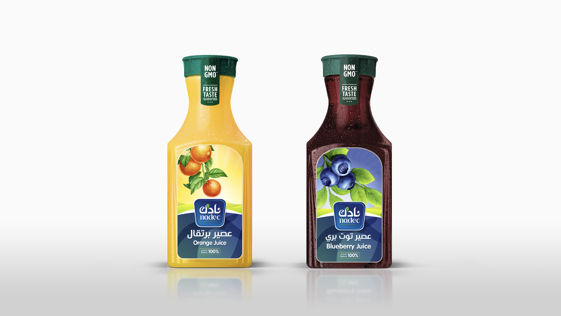 牛奶果汁品牌包裝設計升級(圖12)