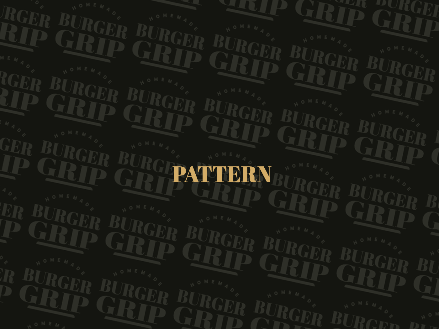 簡約快餐食品包裝設計(圖8)