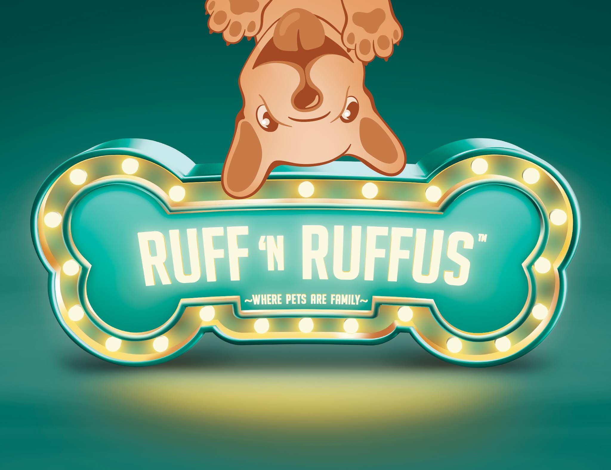 寵物包裝設計欣賞系列產品怎么設計比較好(圖1)