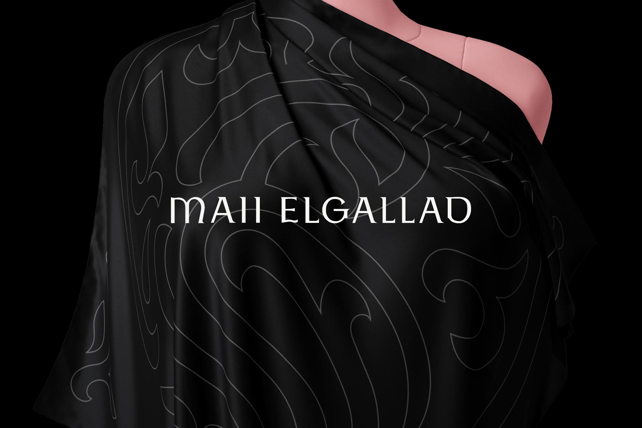 服裝品牌包裝設計這樣比較好(圖1)