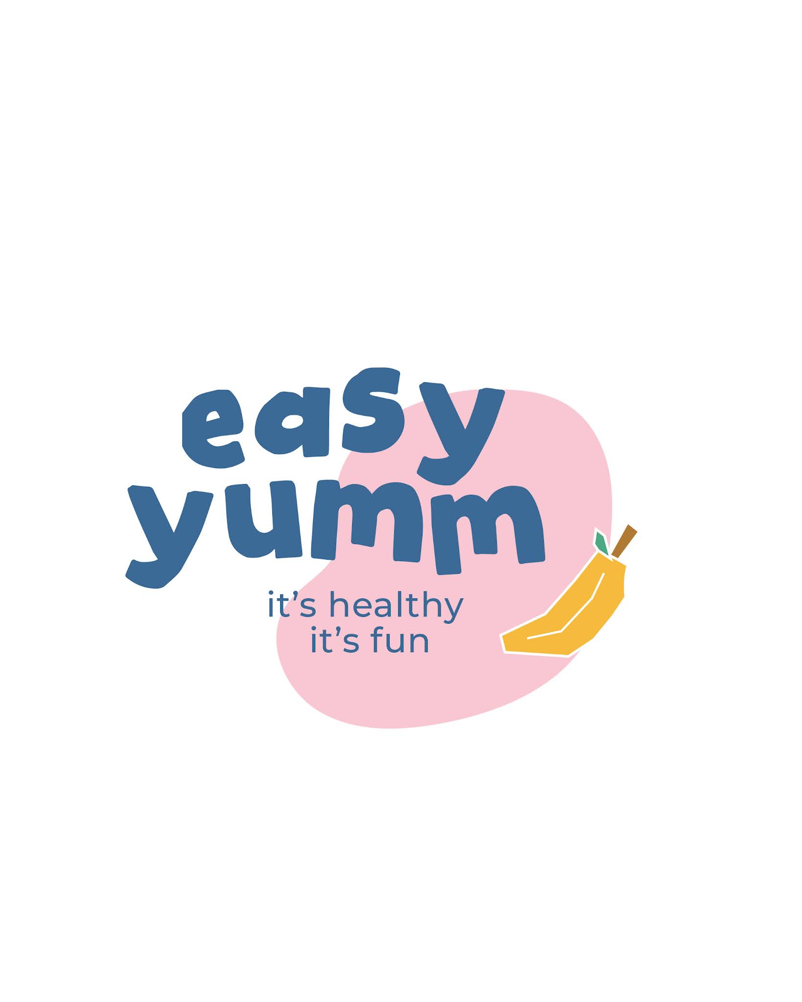 簡約的兒童食品包裝設計(圖2)