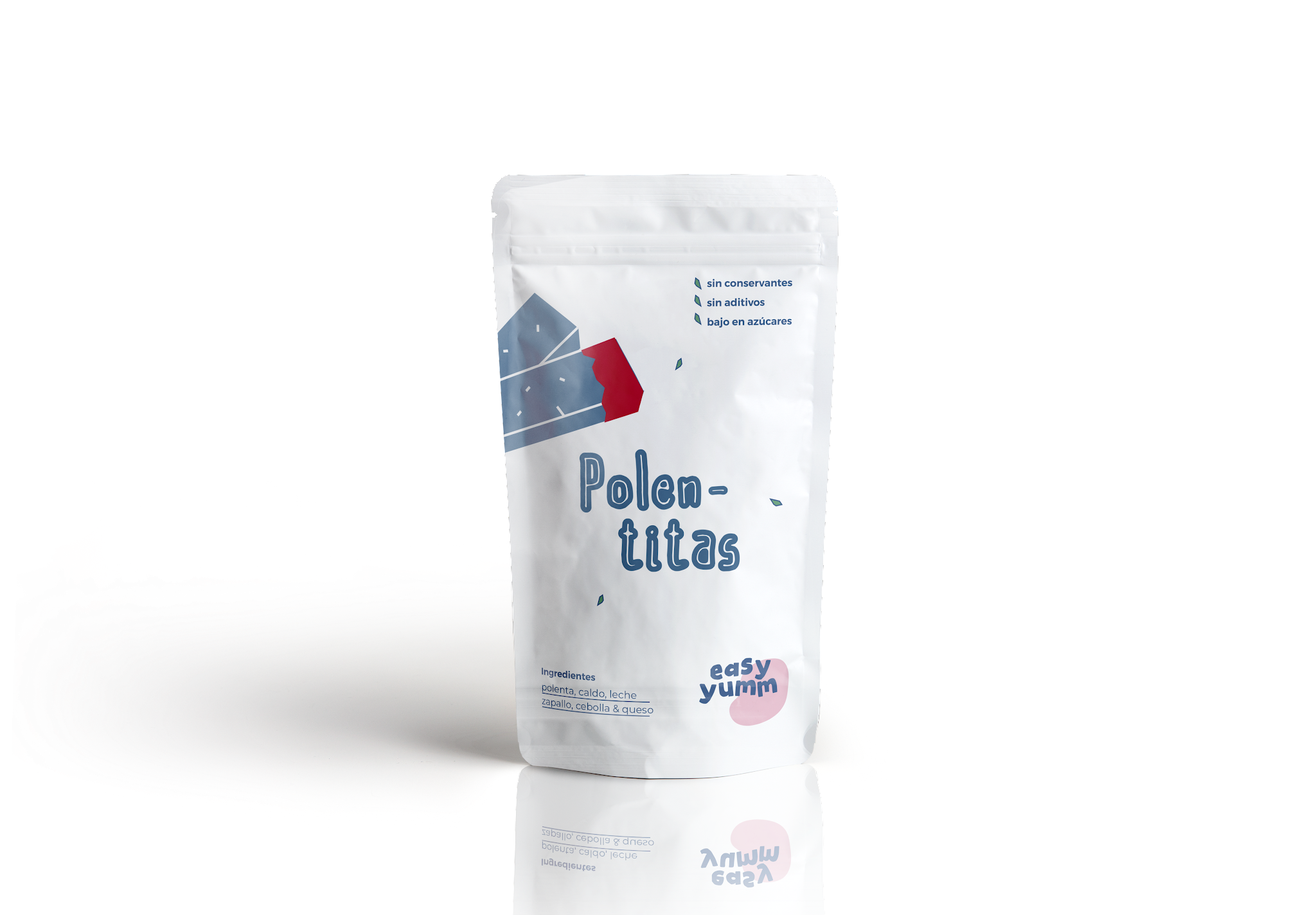 簡約的兒童食品包裝設計(圖4)