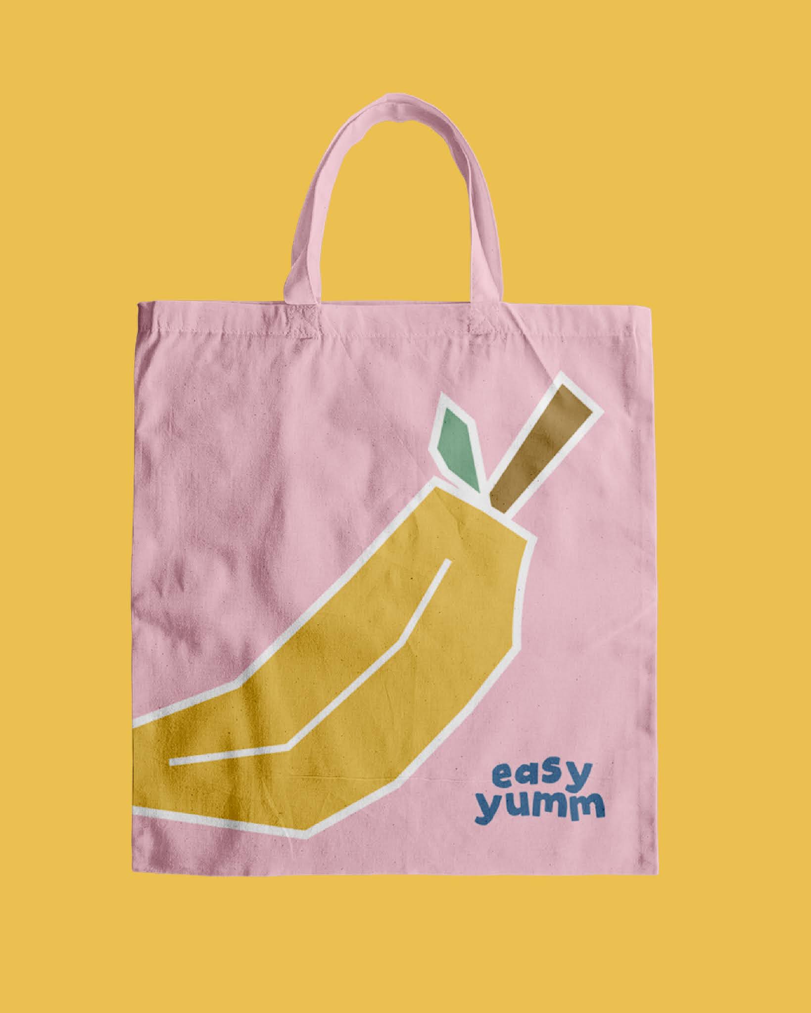 簡約的兒童食品包裝設計(圖5)