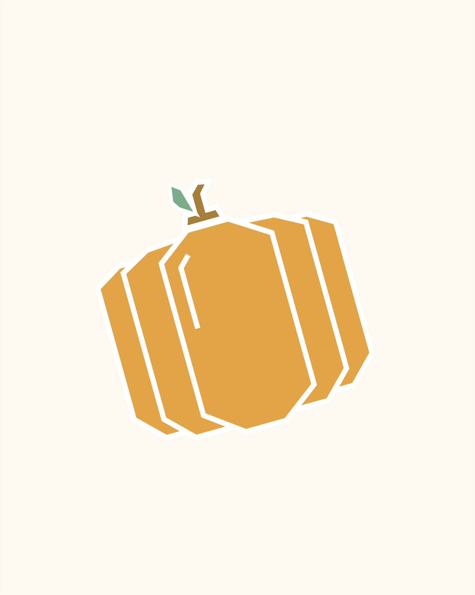 簡約的兒童食品包裝設計(圖10)