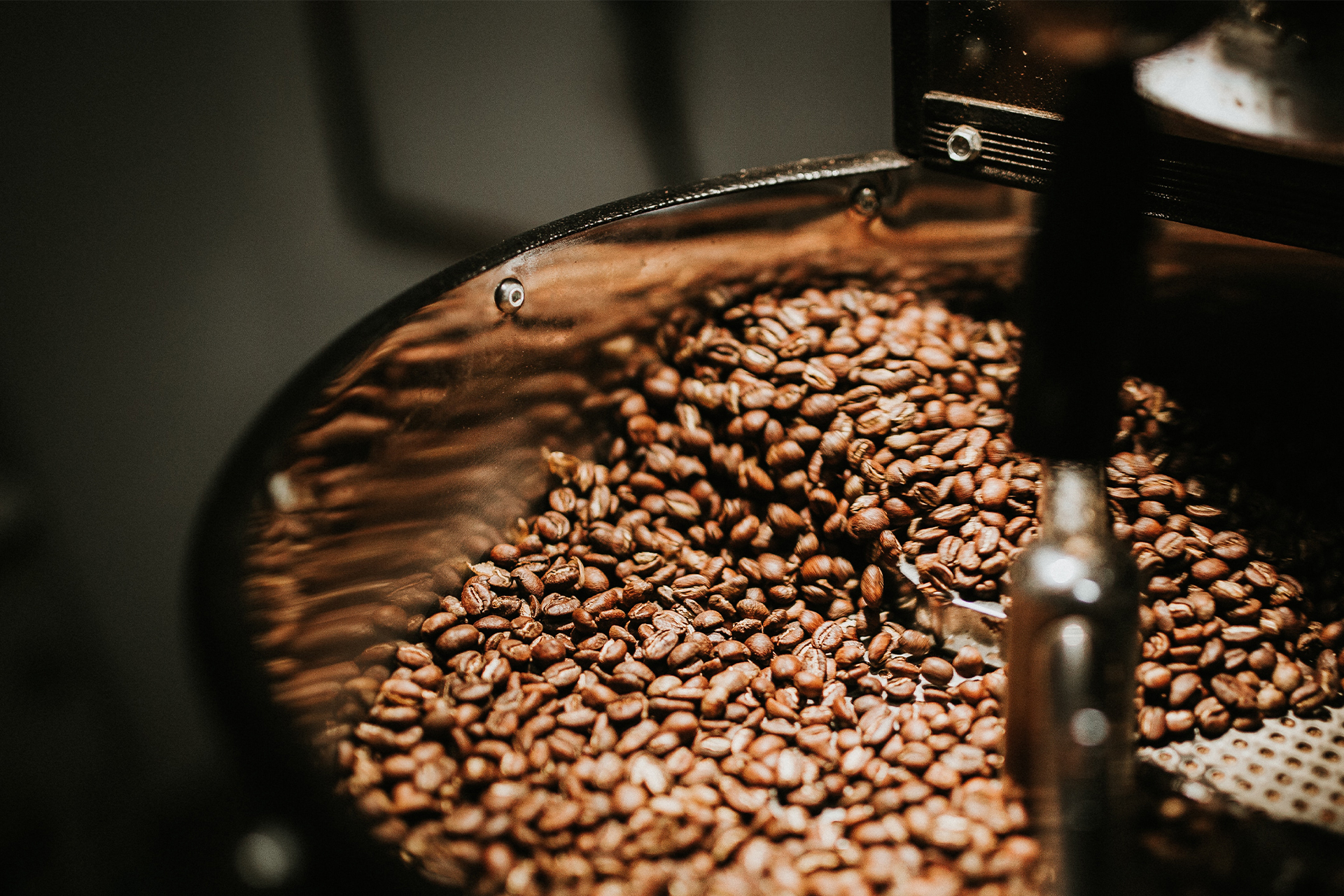 牛皮紙袋咖啡包裝設計這樣比較漂亮(圖1)