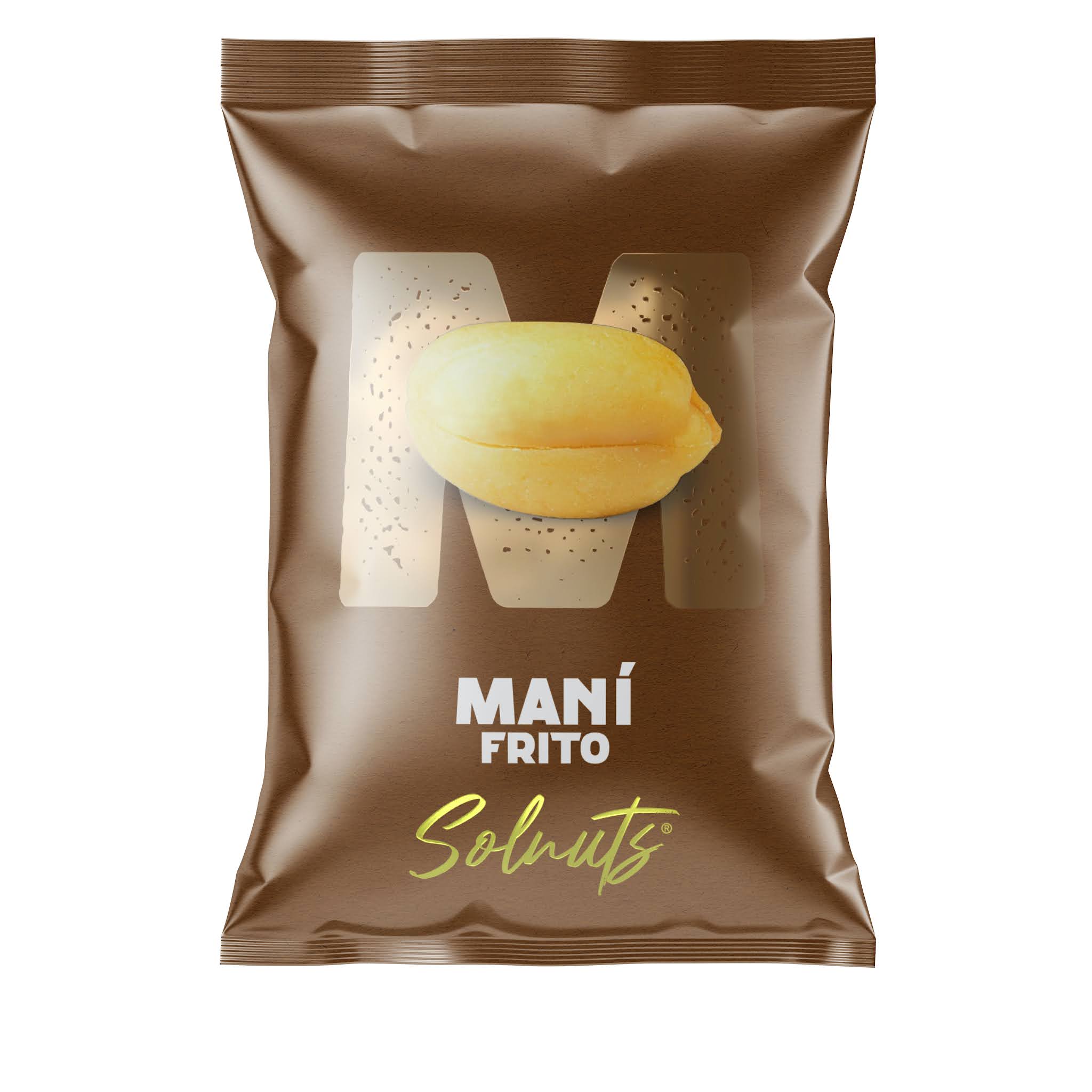 堅果包裝設計以文字為主視覺(圖2)