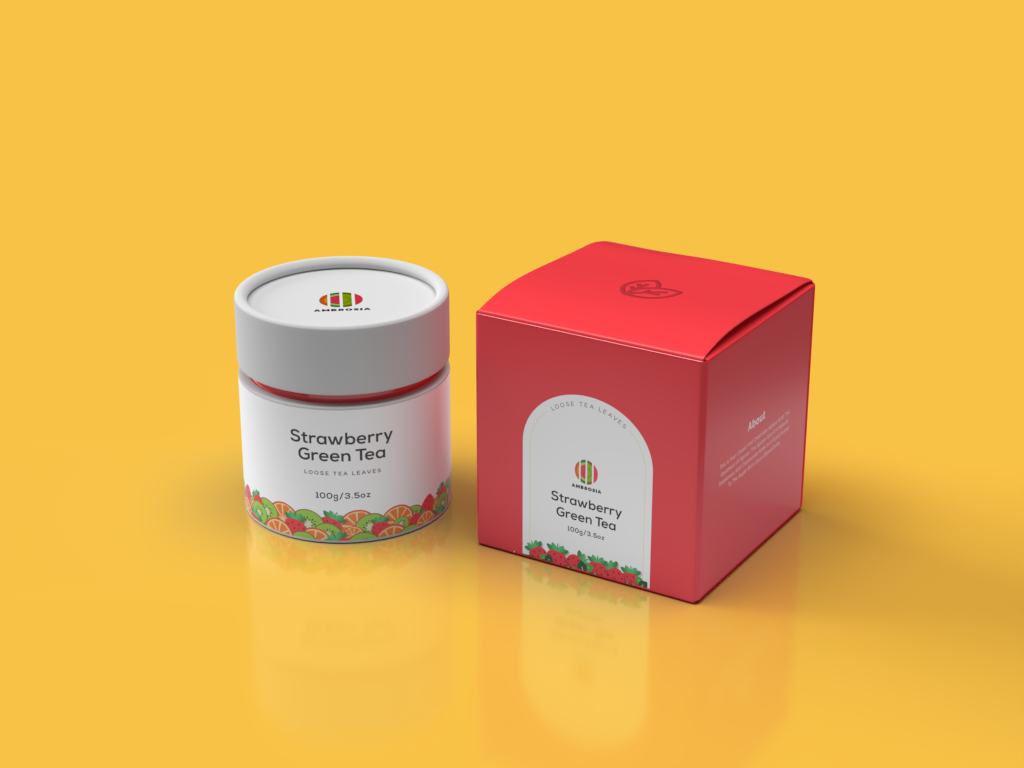 茶葉包裝怎么設(shè)計如何參考(圖2)